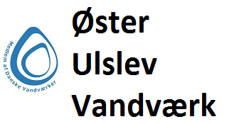 Øster Ulslev Vandværk